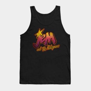 Vintage Jem And The Holograms Tank Top